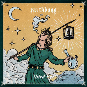 Third Eye by Earthbong