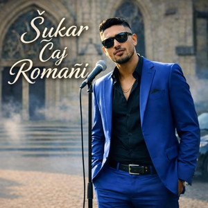 Theo Šukar Čaj Romaňi Originál Verzia RomaneGiľa 2026 by TheoLara