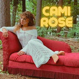 Leave 'Em Stunned by Cami Rose
