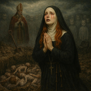 Accursed Assumption by Durrachan