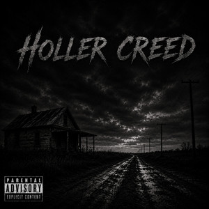 Buried in Debt by Holler Creed
