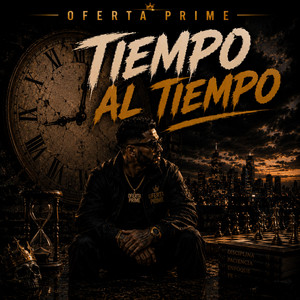 TIEMPO AL TIEMPO by oferta prime oficial