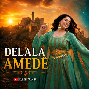 Mehmet Yoldaş delala amedê by Kurdî Stran Tv, Mehmet Yoldaş