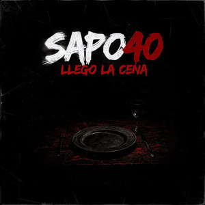 Llego la cena by Sapo40