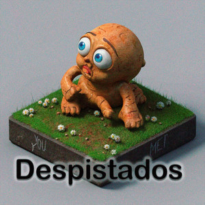 Despistados by Racodio Bz