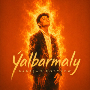 Ýalbarmaly by Babajan Rozyýew