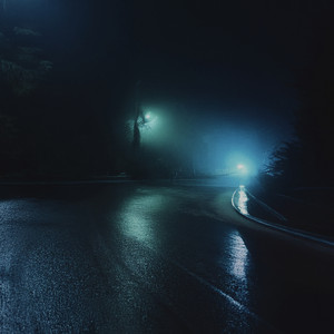 Where Sound No Longer Reaches by Soft Departure