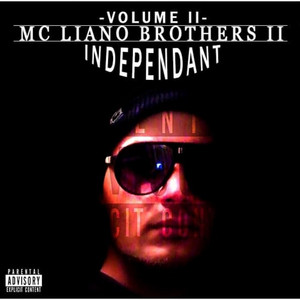 Mc Liano - Mc Liano la France