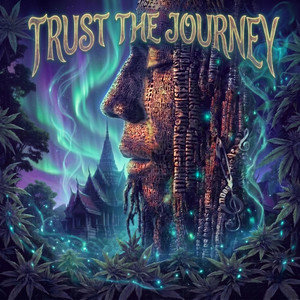 Trust The Journey by Regg Rhythm