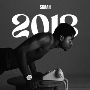 2018 by Skaah
