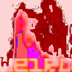 Portada de WE1RD