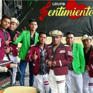 Grupo Sentimiento - Orgullo Cuilquense
