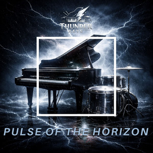 Pulse of the Horizon by Thunder Keys