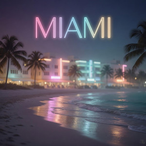 Miami by Neon Records