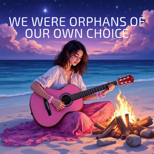 Halo Wren - We Were Orphans of Our Own Choice