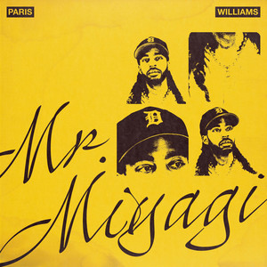 Mr. Miyagi (Single)