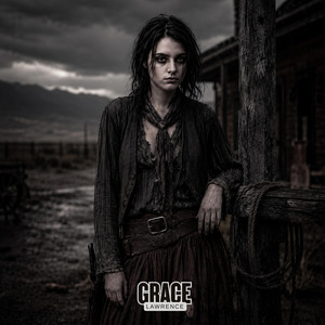 The Devil Knows No Grace - Grace Lawrence Version by Grace Lawrence