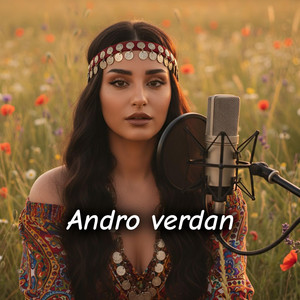 Милому я говорила (Andro verdan) by Limonchella