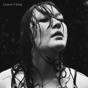 Pantheon by Lauren V King