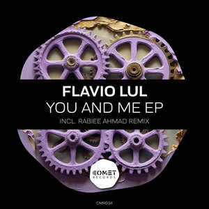 You and Me — Flavio LuL