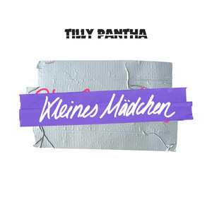 Kleines Mädchen by TILLY PANTHA