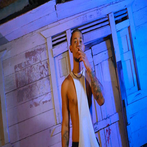 Pasalo prendido by Blanko el Color