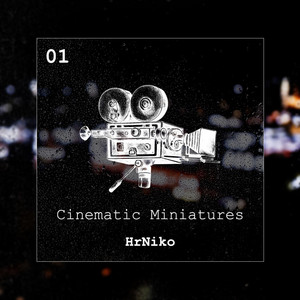 Cinematic Miniature, no.1 by HrNiko