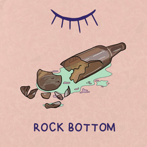 Rock Bottom by Eyes Closed
