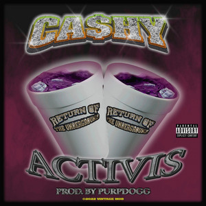Portada de Activis