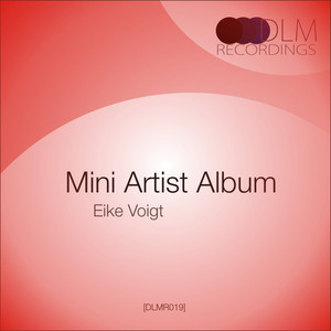 Eike Voigt cover