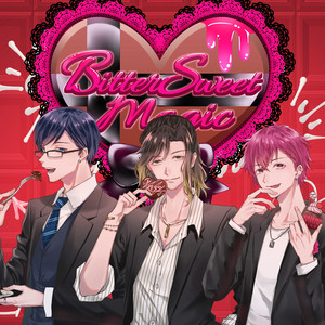Ireisu - Bitter Sweet Magic