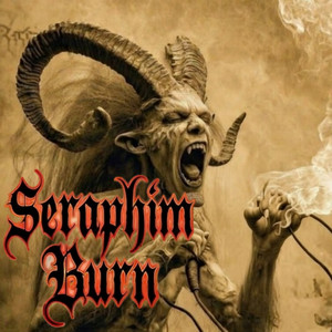Seraphim Burn by Rapture