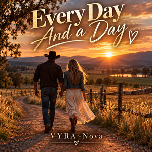 Every Day And A Day by VYRA~Nova