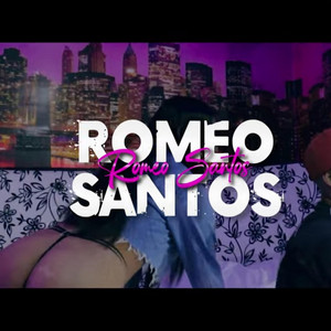 Romeo Santos by Dirtyfacelnl