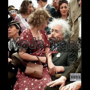 MADE PLANS by Luh Markybo