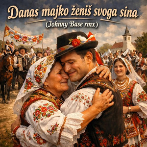 Danas majko ženiš svoga sina (Johnny Base rmx) by Johnny B.