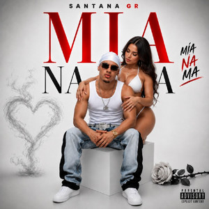 Mía na,ma by Santana GR