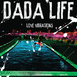 Love Vibrations album