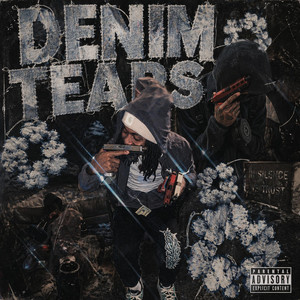 DENIM TEARS by H5ive, D1TRIPPLE5s