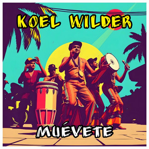 AfricaSamba - African Mix by Koel Wilder, Urban Limited