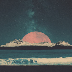 Deep Blue by VibeWithLeafy