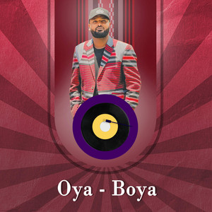 Henock Daniel - Oya Boya