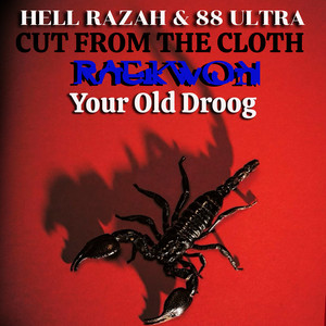 Hell-Hop, Vol. 2 - Album by Hell Razah | Spotify