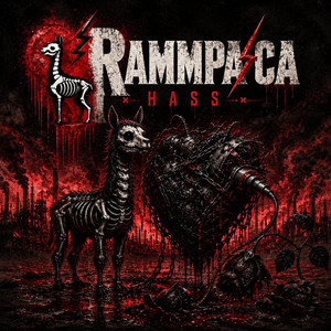 Verbrannte Brücken by Rammpaca, HELL-ENE POTT