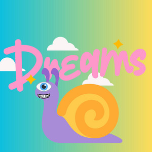 Dream Schnegge by Schneckno Gott