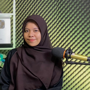 LILI RAHMAH - Surah Qaf Nahawand