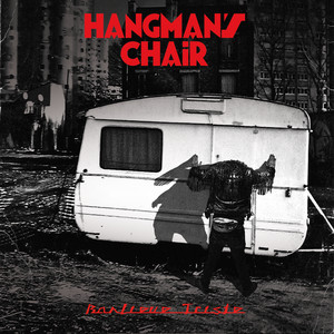 Hangman’s Chair Photo