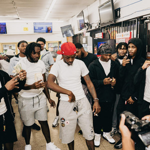 Hop Out Boyz by GG4, GG Boowop