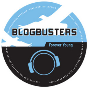 Forever Young - 2-4 Grooves Remix Edit