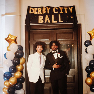 '94 Derby City Ball by Horace Gaither, JR., Jimmy Wayans, Milayzia